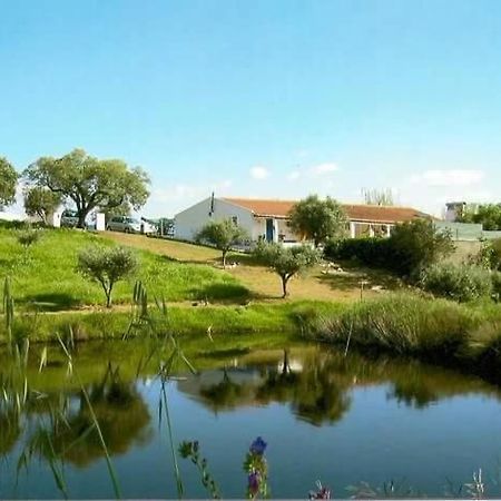 Monte Da Courela Hotel Malarranha Eksteriør billede