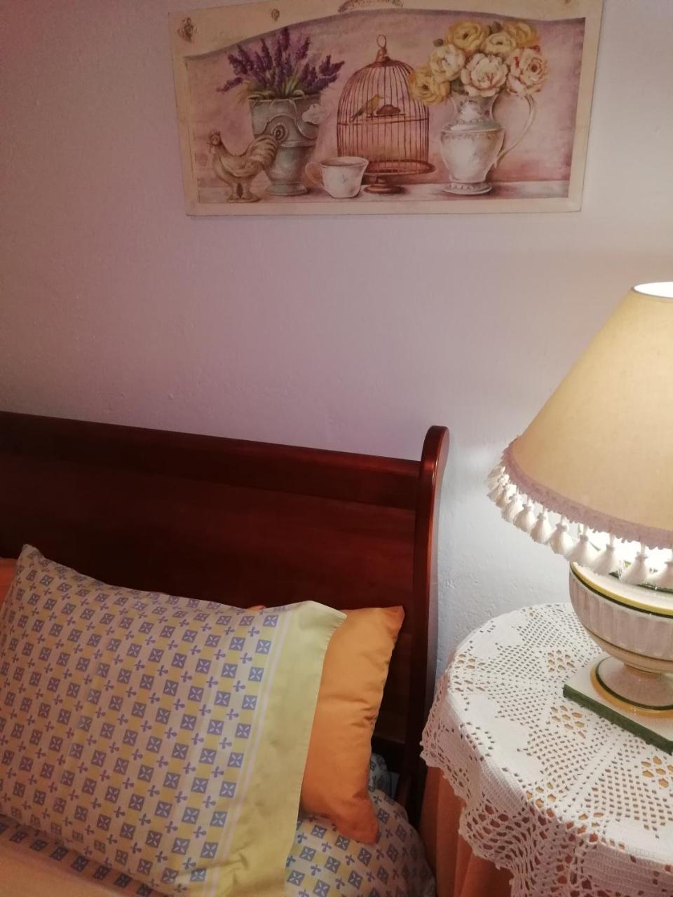 Monte Da Courela Hotel Malarranha Eksteriør billede